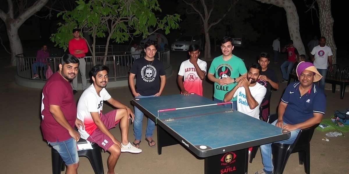 Sanguem Spartans Community Meetup Sanguem Spartans community meetup in Bangalore with players competing in a tournament